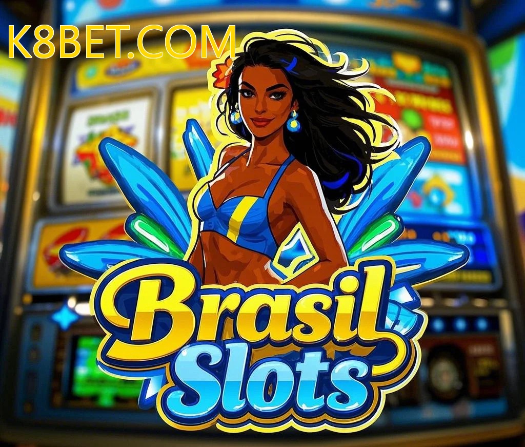 k8bet GAME-Slots