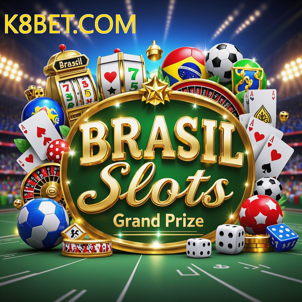 k8bet GAME-Slots